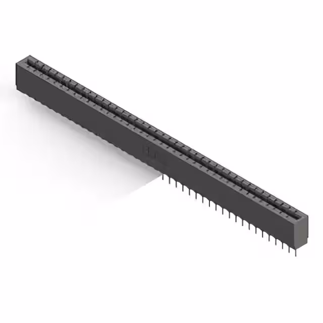 717-040-522-101 EDAC Inc.  Edgeboard Connectors